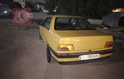 بيجو 405